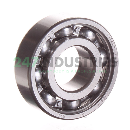 6202/C3 SKF