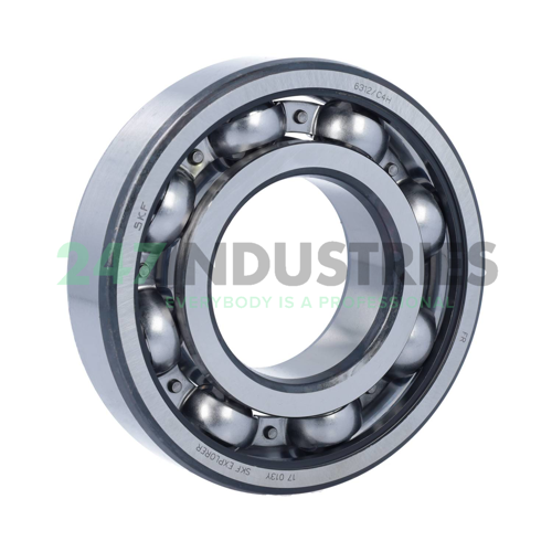 6312/C4H SKF