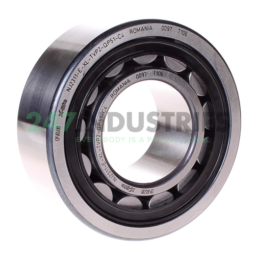 NJ2311-E-XL-TVP2-QP51-C4 FAG