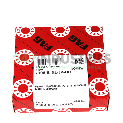 7308-B-XL-JP-UO FAG Image 3
