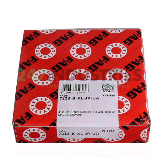 7313-B-XL-JP-UA FAG Image 2
