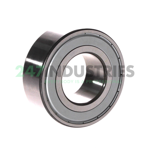 3208-BD-XL-2Z-TVH FAG Image 2