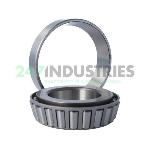 577/572 Timken Image 4