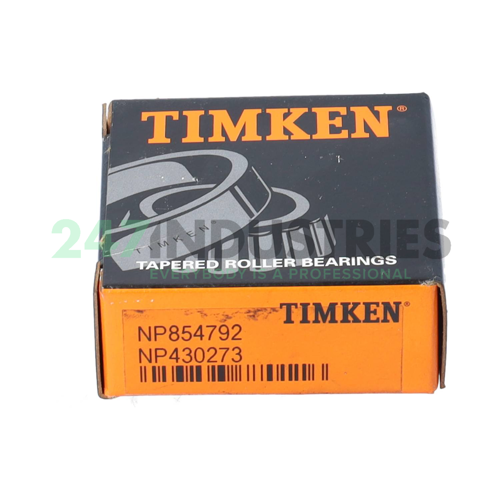 NP854792-99401 Timken Image 5