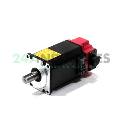 A06B-0116-B203 Fanuc