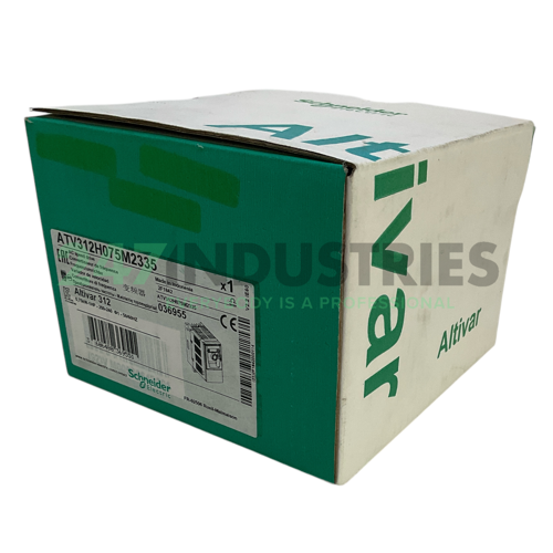 ATV312H075M2335 Schneider Electric Image 5