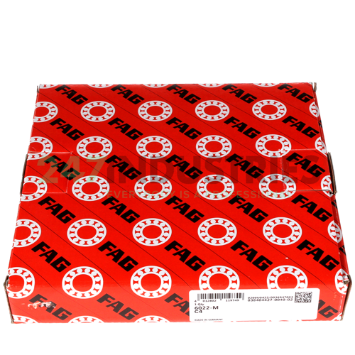 16022-C4 FAG Image 3