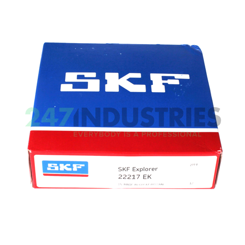 22217EK SKF Image 4