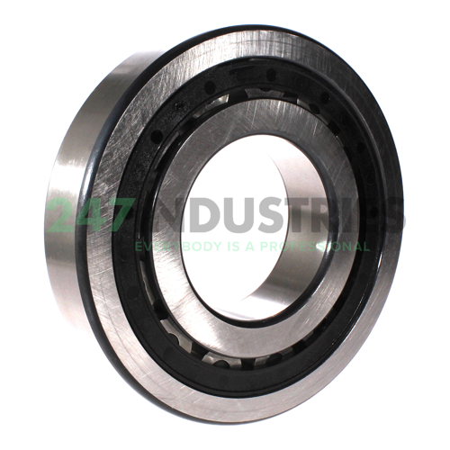 NJ322-E-TVP2-C3 FAG Image 2