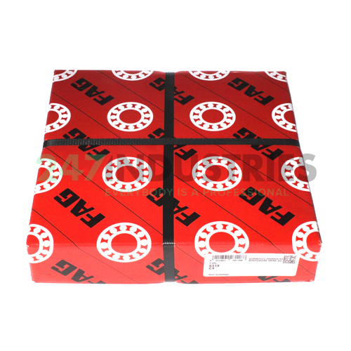 6319-C4 FAG Image 3