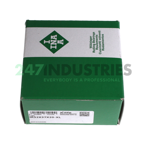 IR32X37X20-XL INA Image 3