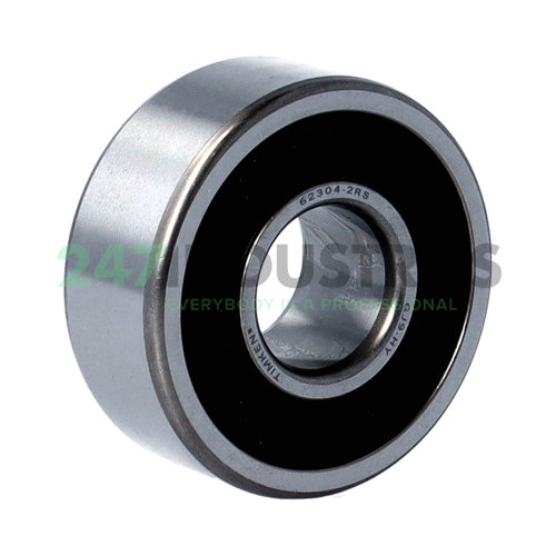 62304 2RS Timken