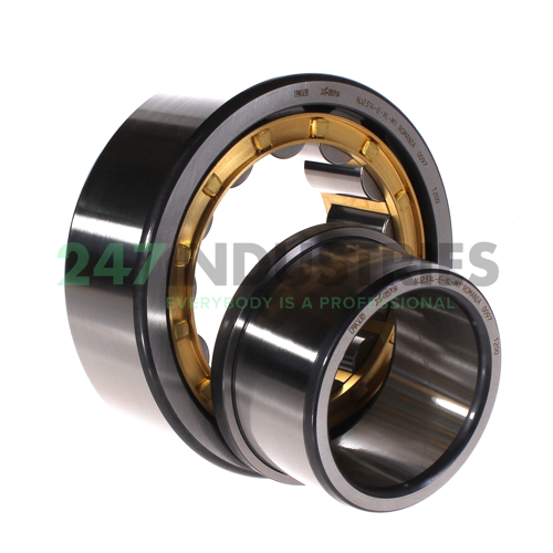 NJ2314-E-XL-M1 FAG Image 2