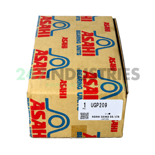 UGP209 Asahi Image 4