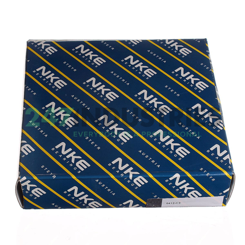 6412-C3 NKE Image 3