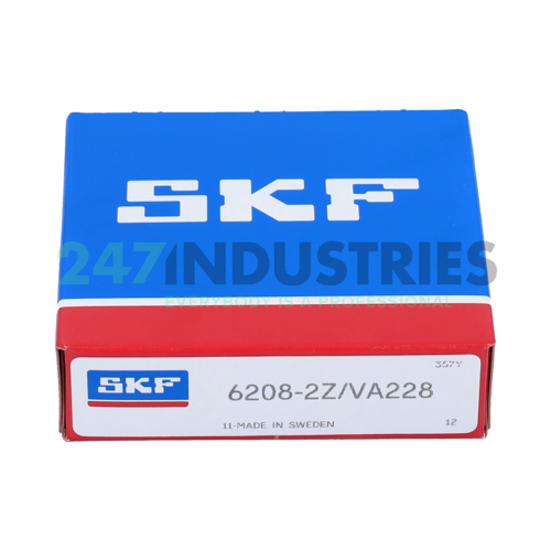 6208-2Z/VA228 SKF Image 3