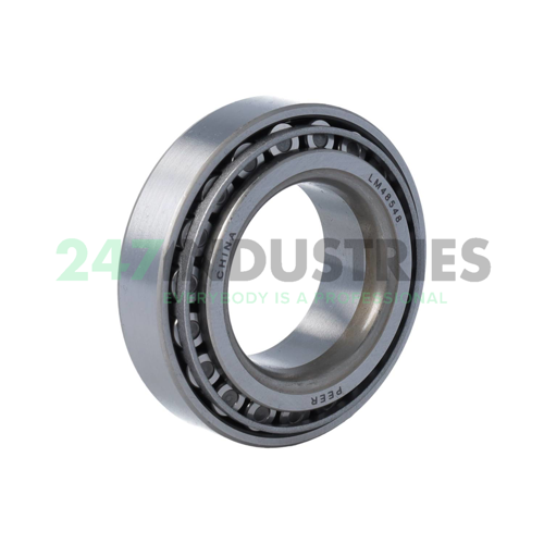 LM48548/LM48510 Peer Image 2