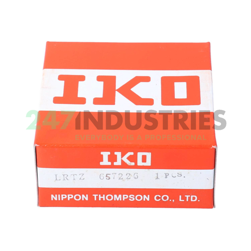 LRTZ657226 IKO Image 3