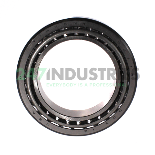 52400/52618 Timken Image 3