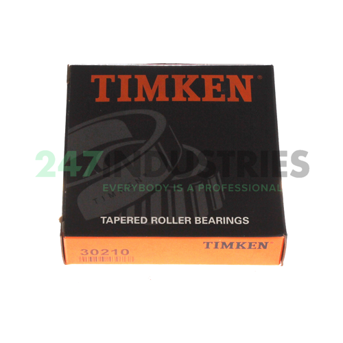 30210M-90KM1 Timken Image 4