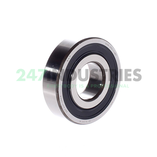 6306-2RS1/C3WT SKF