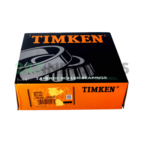JHM522649 Timken Image 4