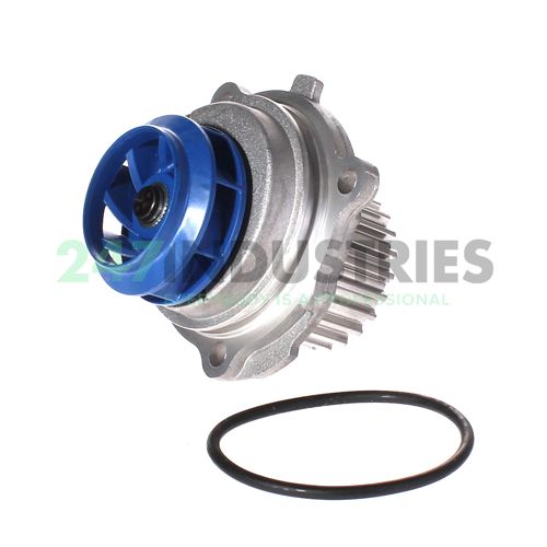 VKPC81220 SKF Image 2