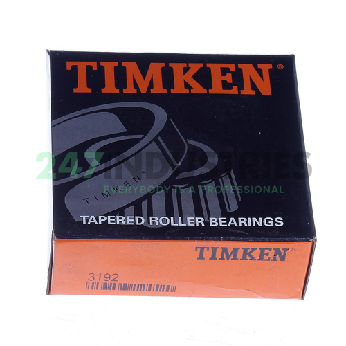 3192 Timken Image 2