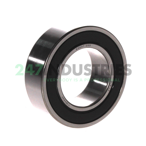 63007 2RS Timken