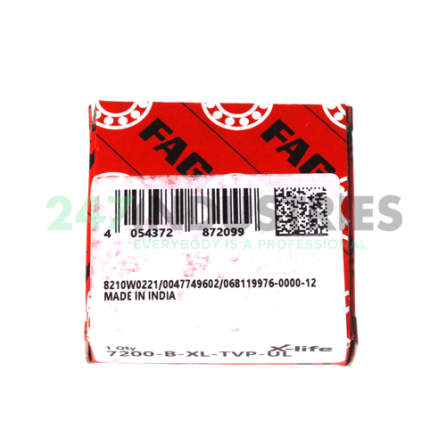 7200-B-XL-TVP-UL FAG Image 3