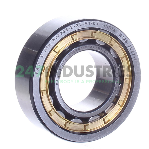 NJ2206-E-XL-M1-C4 FAG