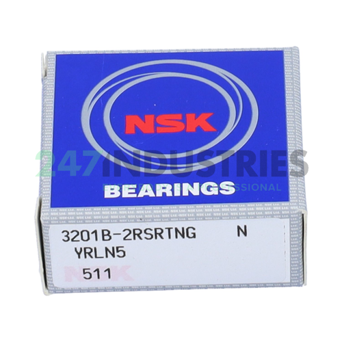 3201B-2RSRTNG NSK Image 3
