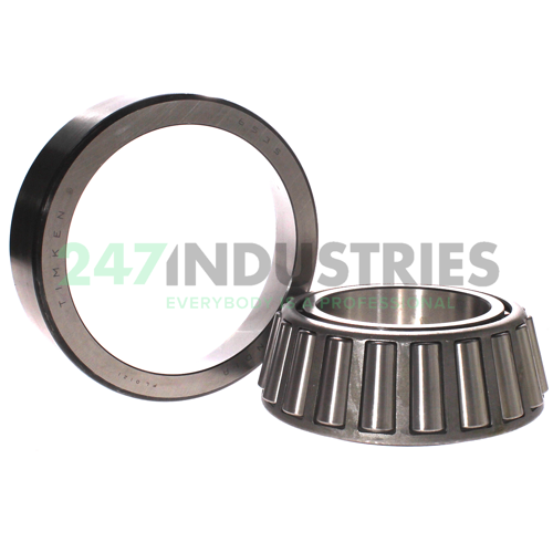 SET124-900SA Timken