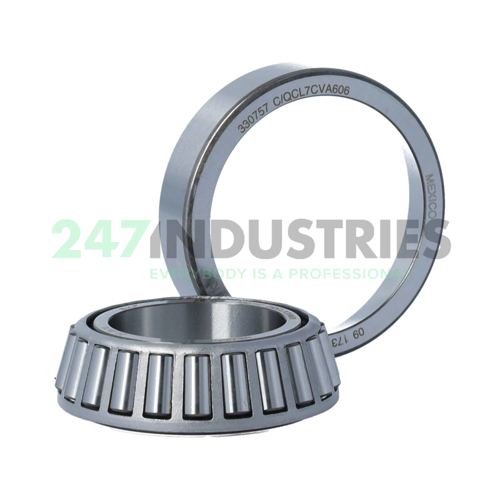330757C/QCL7CVA606 SKF Image 3