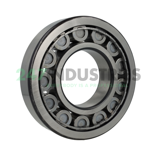 NU320ECJ/C3 SKF Image 2