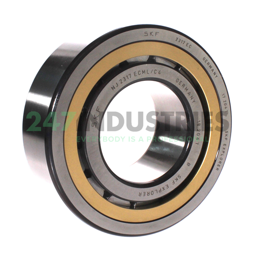 NJ2317ECML/C4 SKF