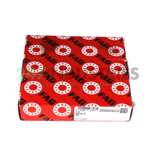 6214-Z-C3 FAG Image 3