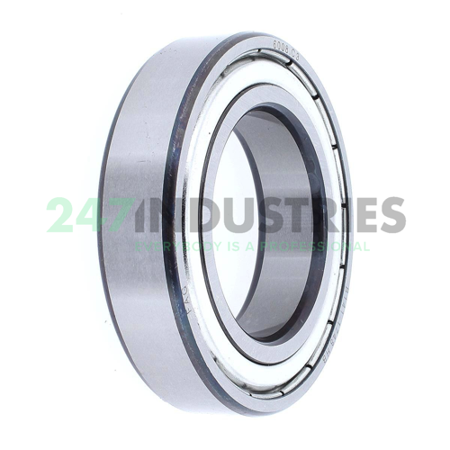 6008.2ZR.C3 FAG Image 3