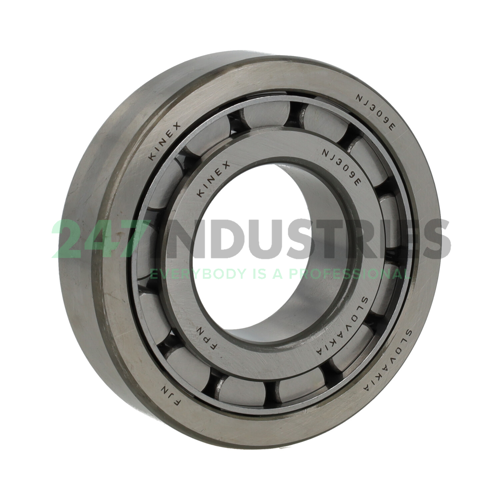 NJ309E Kinex Image 2