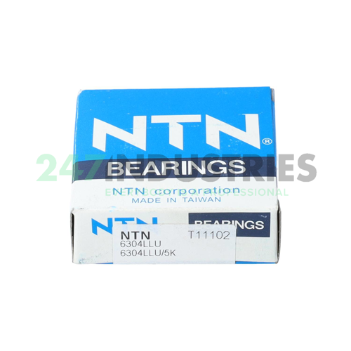 6304LLU NTN Image 3