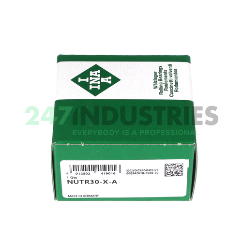 NUTR30XA INA Image 3