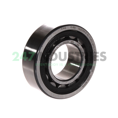 NJ2206-E-XL-TVP2-QP51-C4 FAG