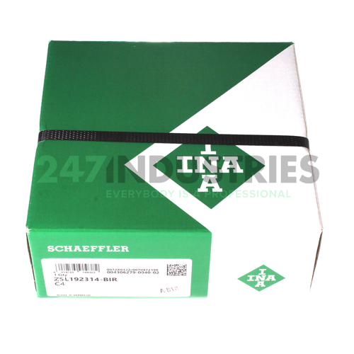 ZSL192314-BIR-C4 INA Image 3