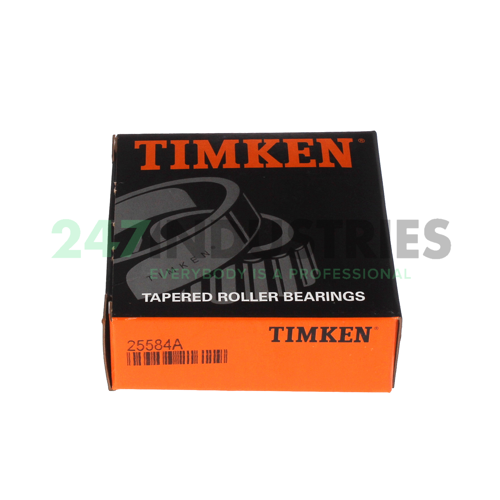 25584A Timken Image 3