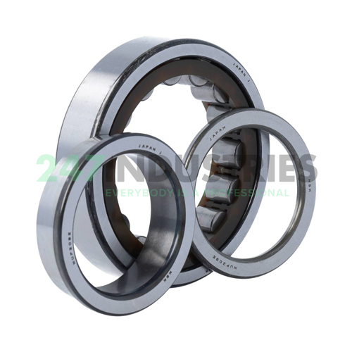 NUP209ET NSK Image 3