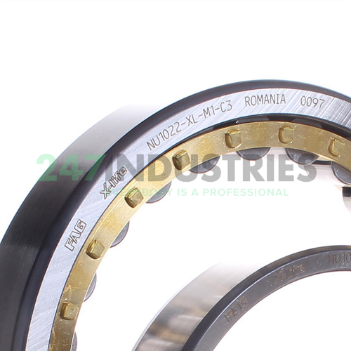 NU1022-XL-M1-C3 FAG Image 2