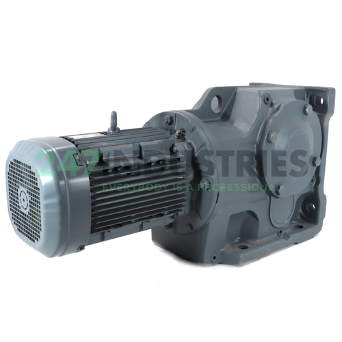 K107/DRP160MC4/TF SEW-EURODRIVE Image 3