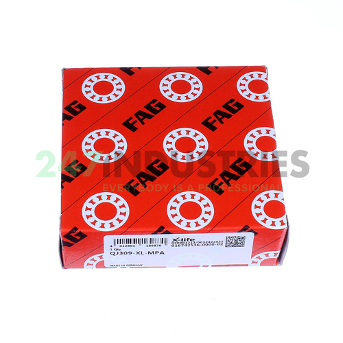 QJ309-XL-MPA FAG Image 2
