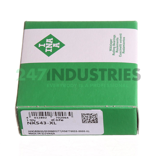 NKS43-XL INA Image 2