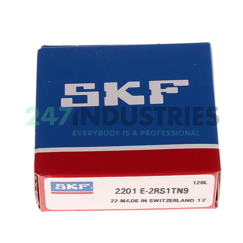 2201E-2RS1TN9 SKF Image 2